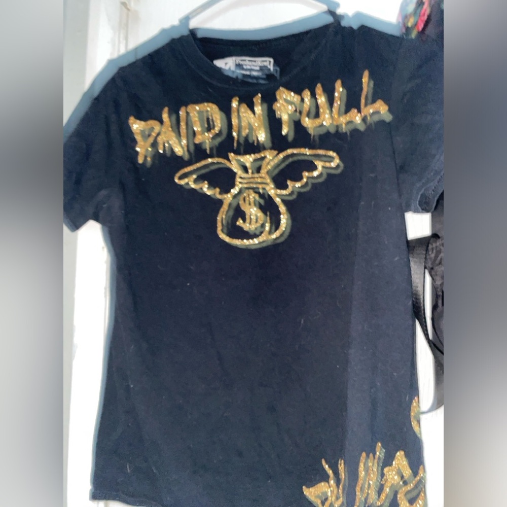 Paid In Full Shirt